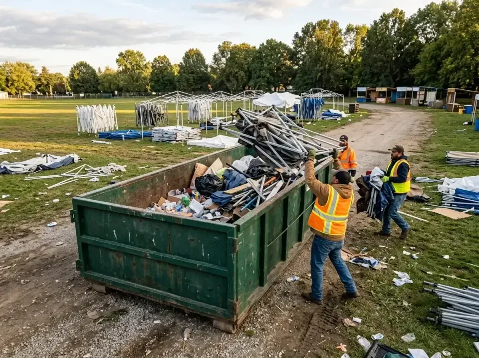 temporary-event-waste-containe-016 — frequently asked questions, Roll-Off Dumpster Rental Services in Hanapepe, HI